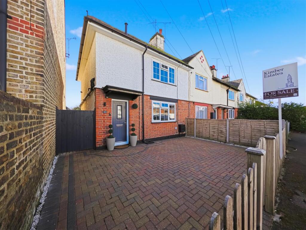 Main image of property: Park Road, Herne Bay