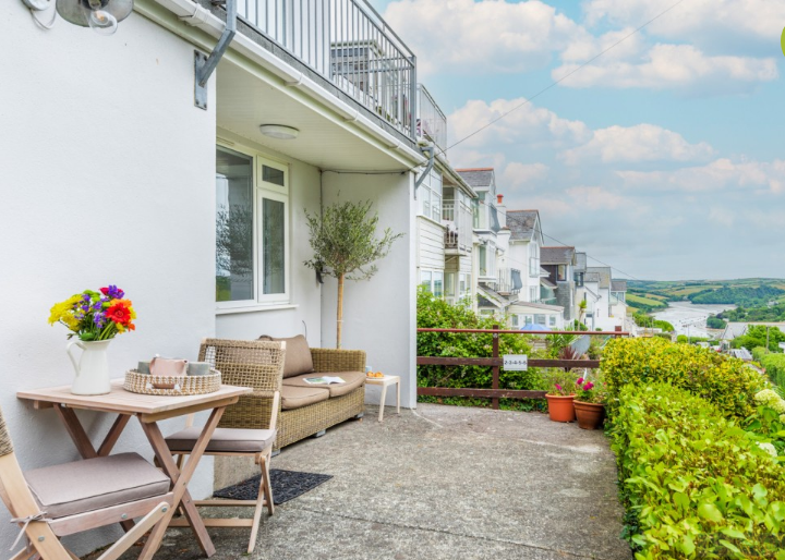 Main image of property: Devon Road, Salcombe