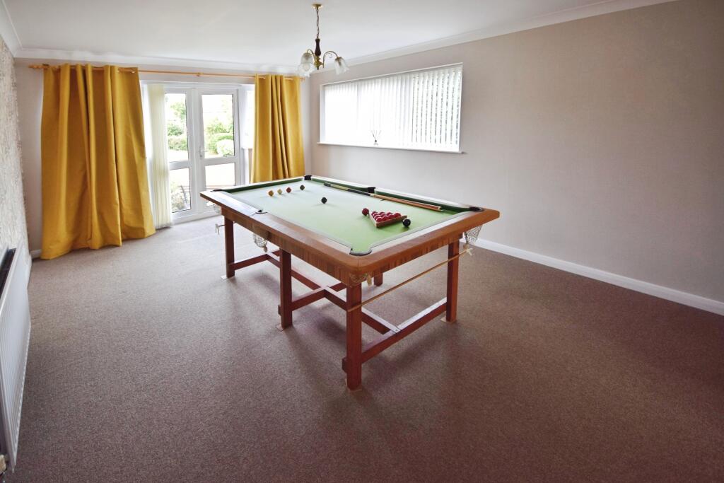House in East Lindsey, Skegness - View 3