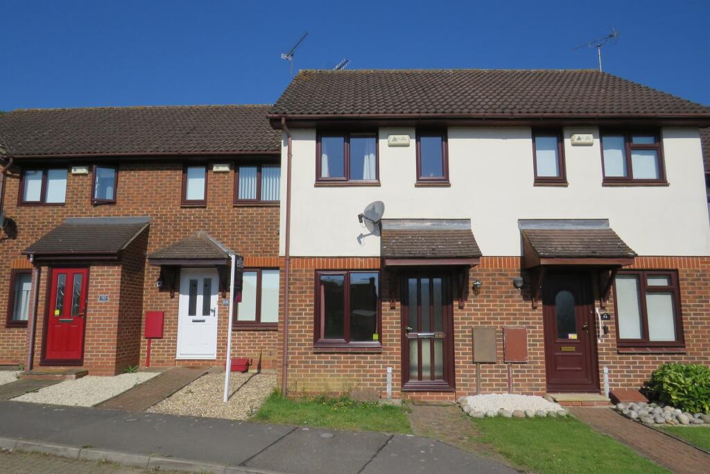 Main image of property: Magpie Way, Winslow, Buckingham