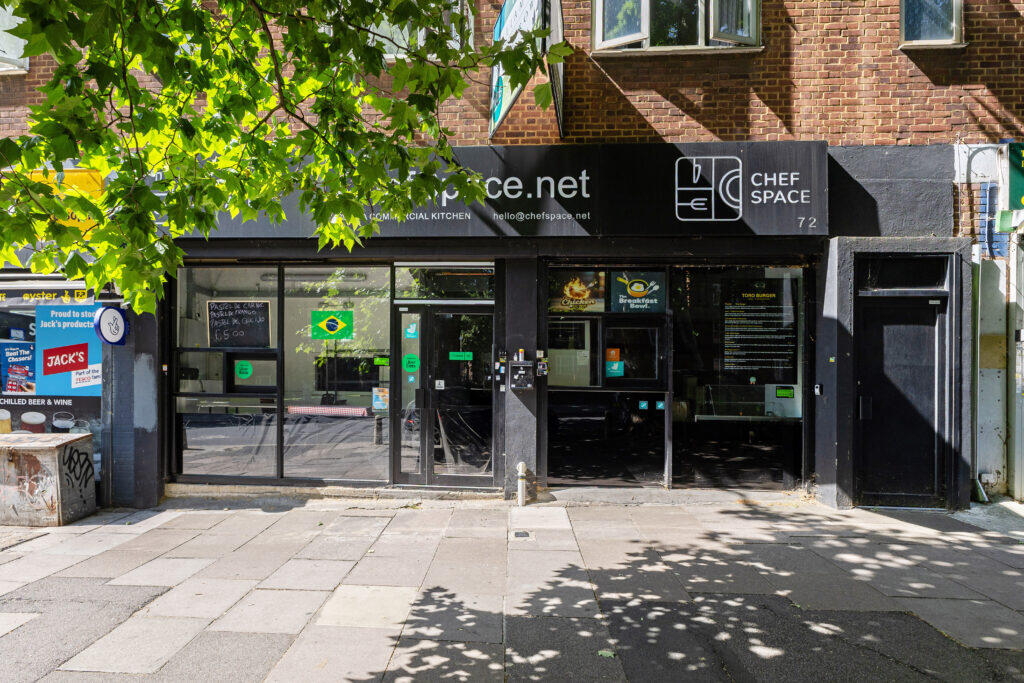 Main image of property: Clapham Park Road, London, SW4 7BX