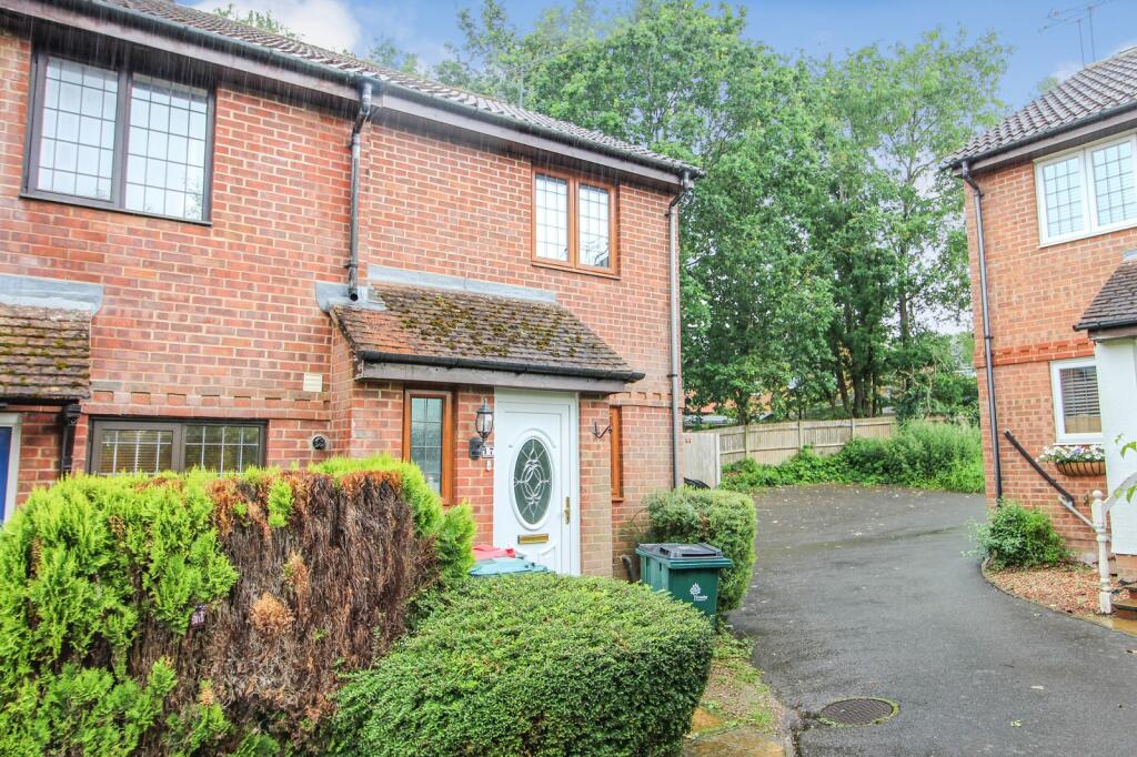 Main image of property: Flint Close, Maidenbower, Crawley, West Sussex. RH10 7HN