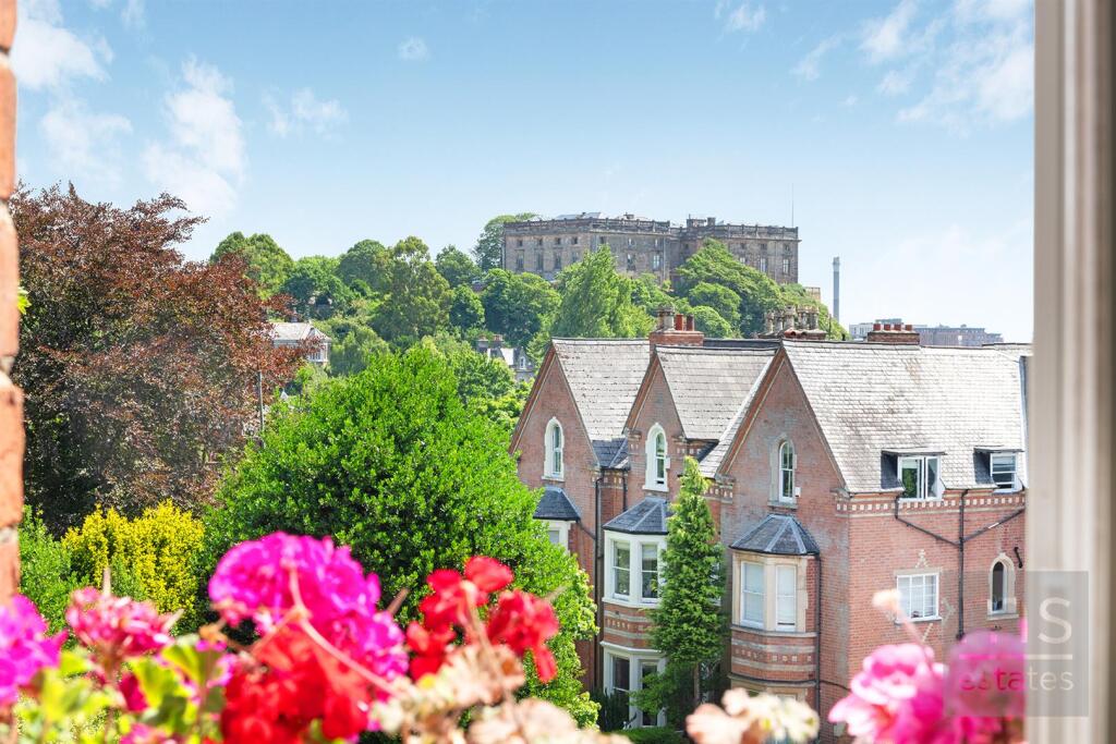 Main image of property: Cavendish Crescent South, The Park, Nottingham