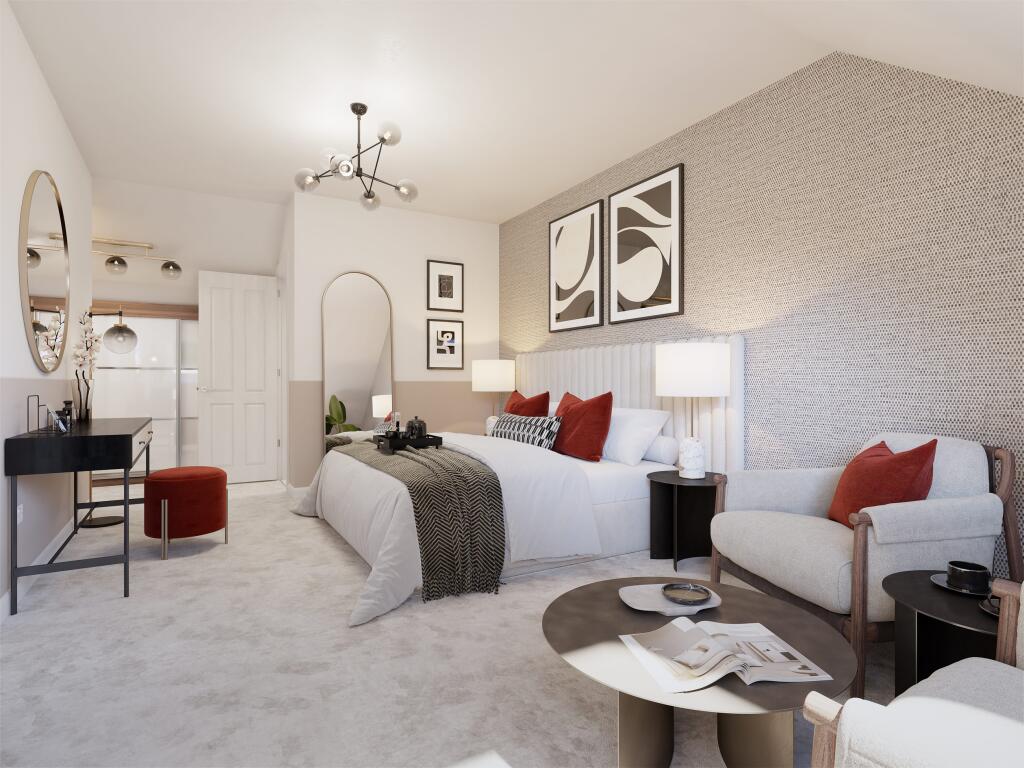 Additional image 14 of Brokenstone Road, 
Feniscowles, 
Blackburn with Darwen, 
Lancashire, 
BB3 0LL