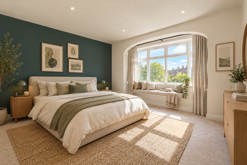 House in London, Merton Park - View 5