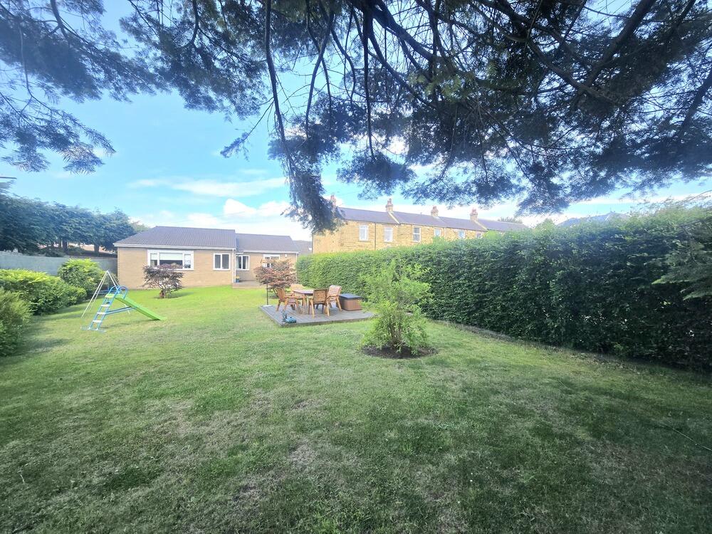 Main image of property: Whaggs Lane, NE16