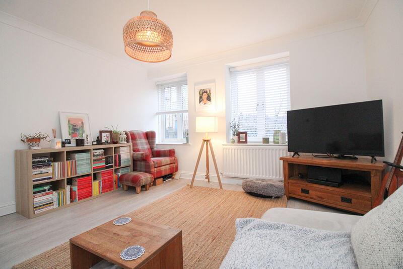 Main image of property: Cheviot Court, Blaydon