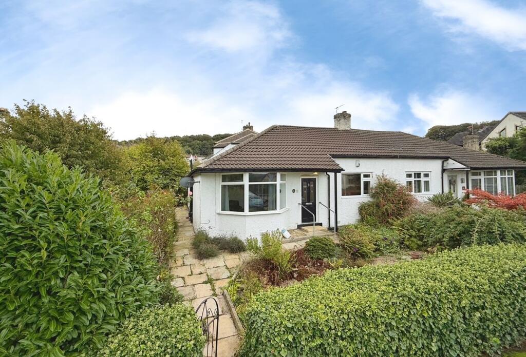 Main image of property: Nab Wood Grove, Nab Wood, Shipley, BD18