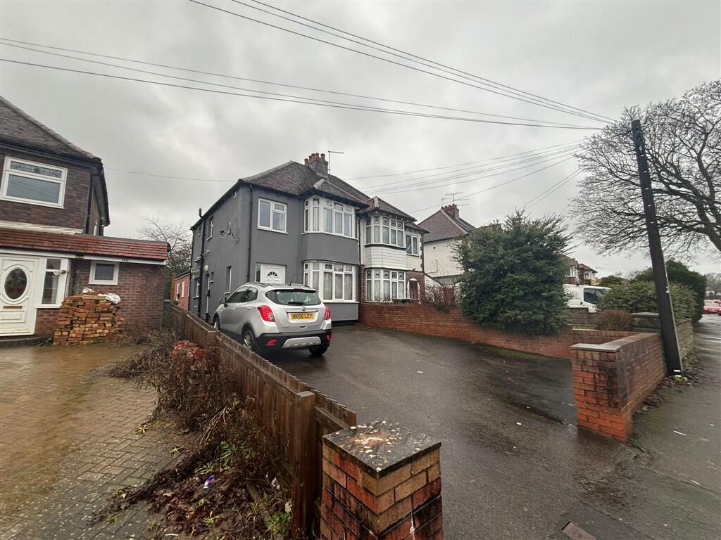 Main image of property: Studley Road, REDDITCH