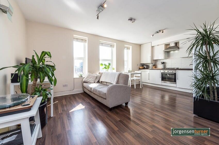 Main image of property: Kilburn High Road, Kilburn Park
