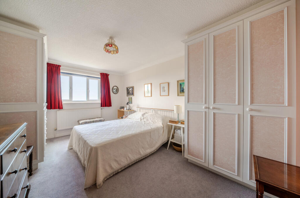 Apartment in East Devon, Budleigh Salterton - View 4