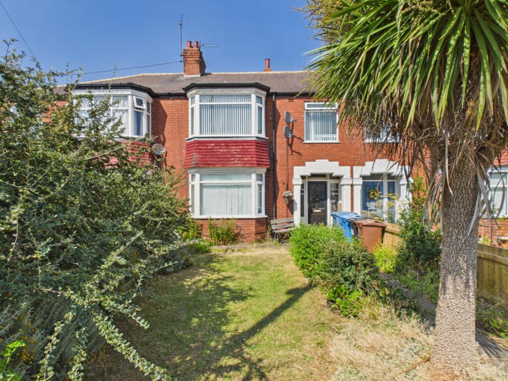 Main image of property: Cottingham Road, Hull, HU6 8QS