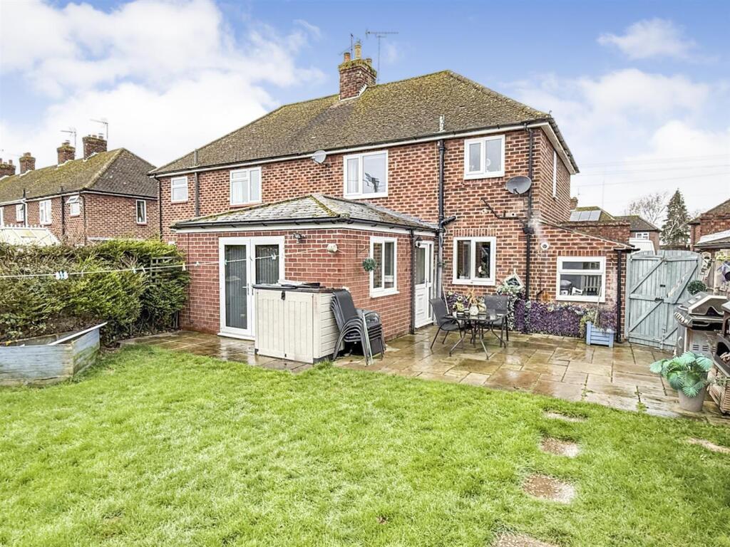 Main image of property: Beech Drive, Ellesmere