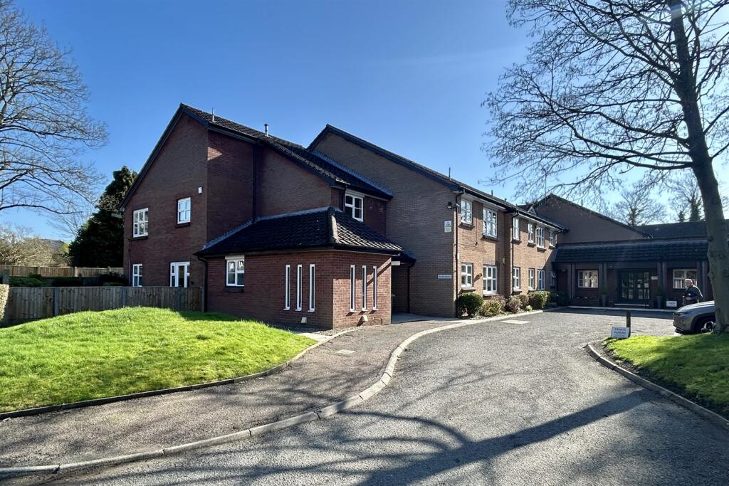 Main image of property: Patterdale, Boundary Court, Gatley Road, Cheadle