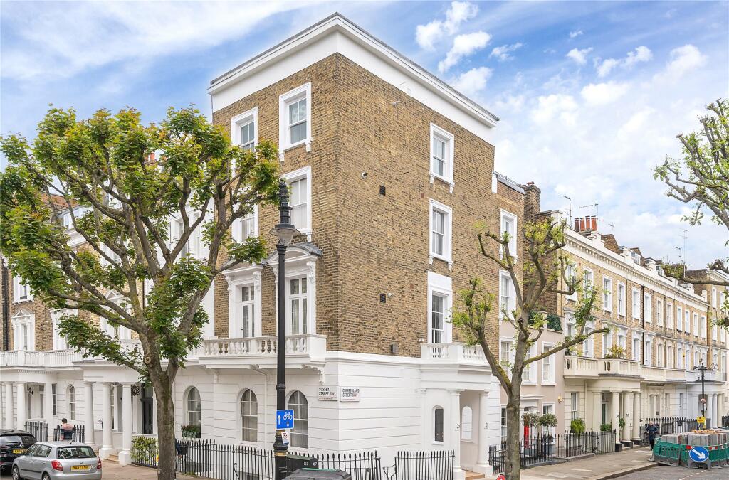 House in London, City of Westminster - View 3