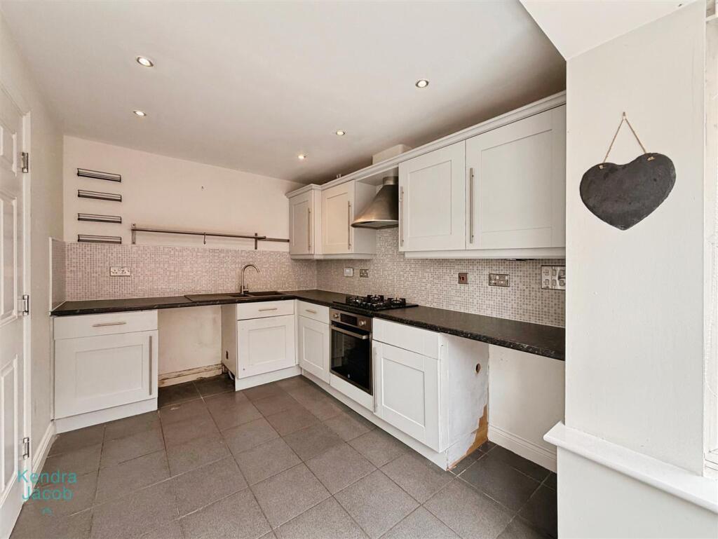 House in Sheffield - View 5