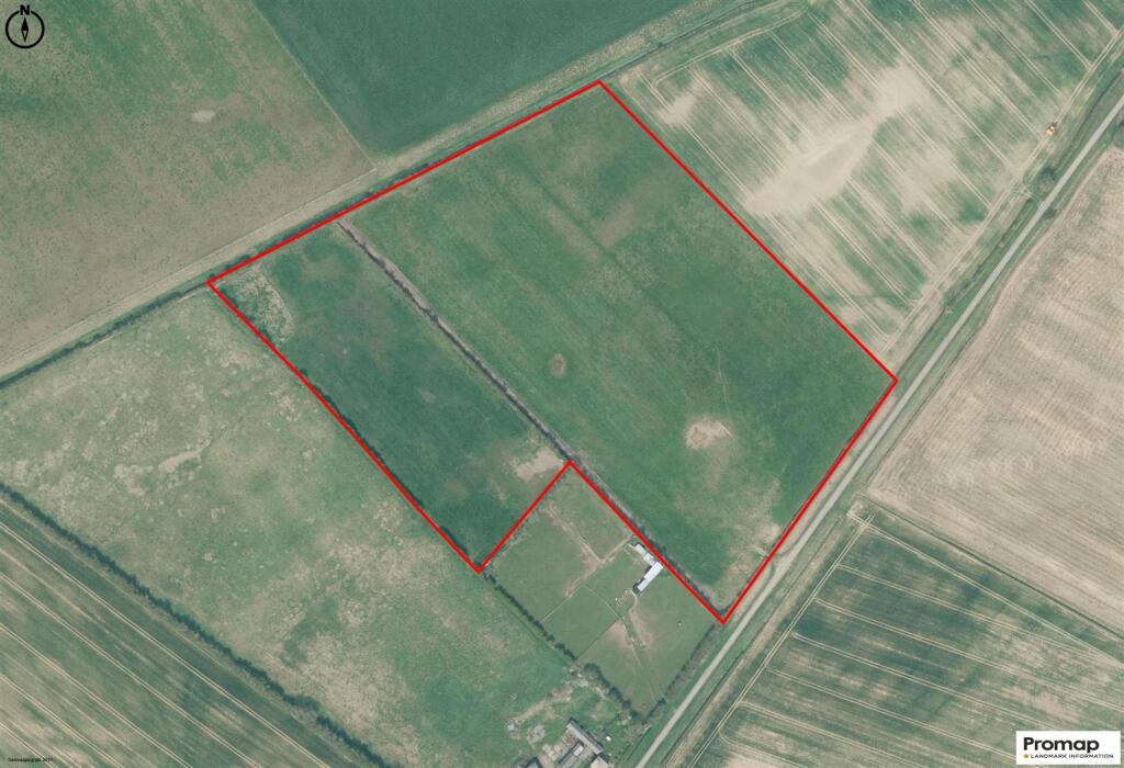 Main image of property: 15.80 Acres Land - Goxhill, Barrow-upon-Humber