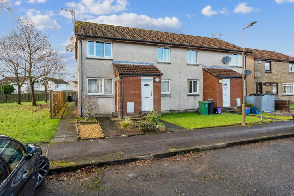 Main image of property: Maurice Avenue, Stirling, Stirling, FK7 7UE