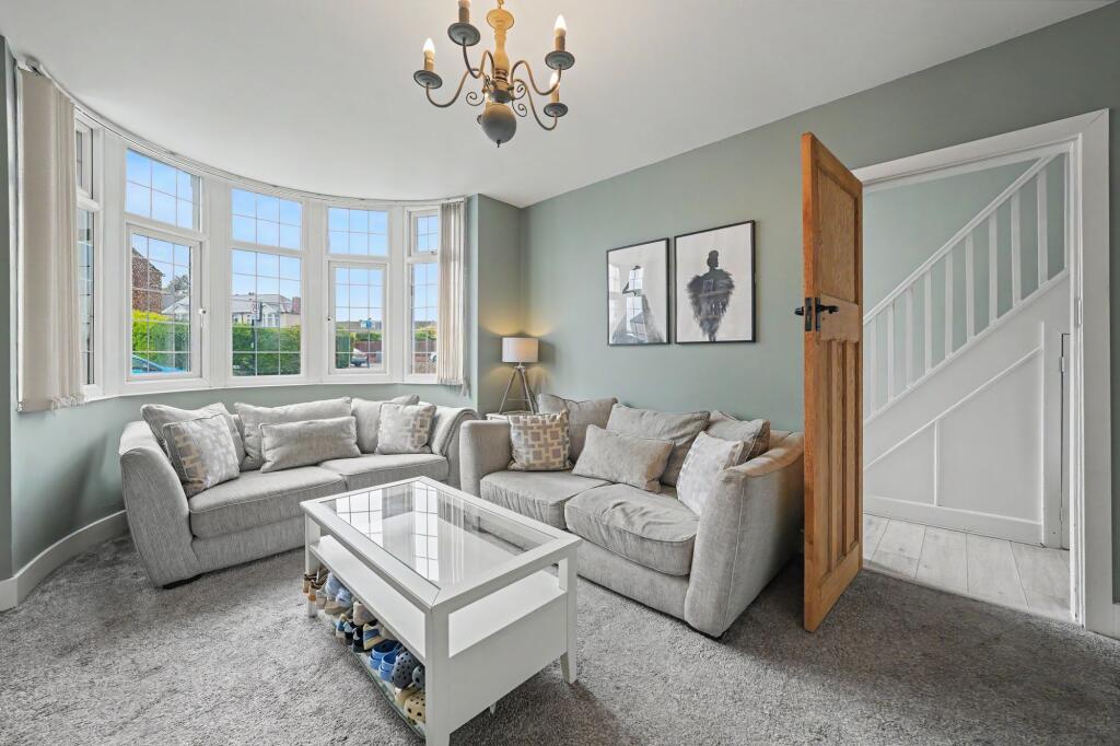 House in Coventry, Chapelfields - View 2