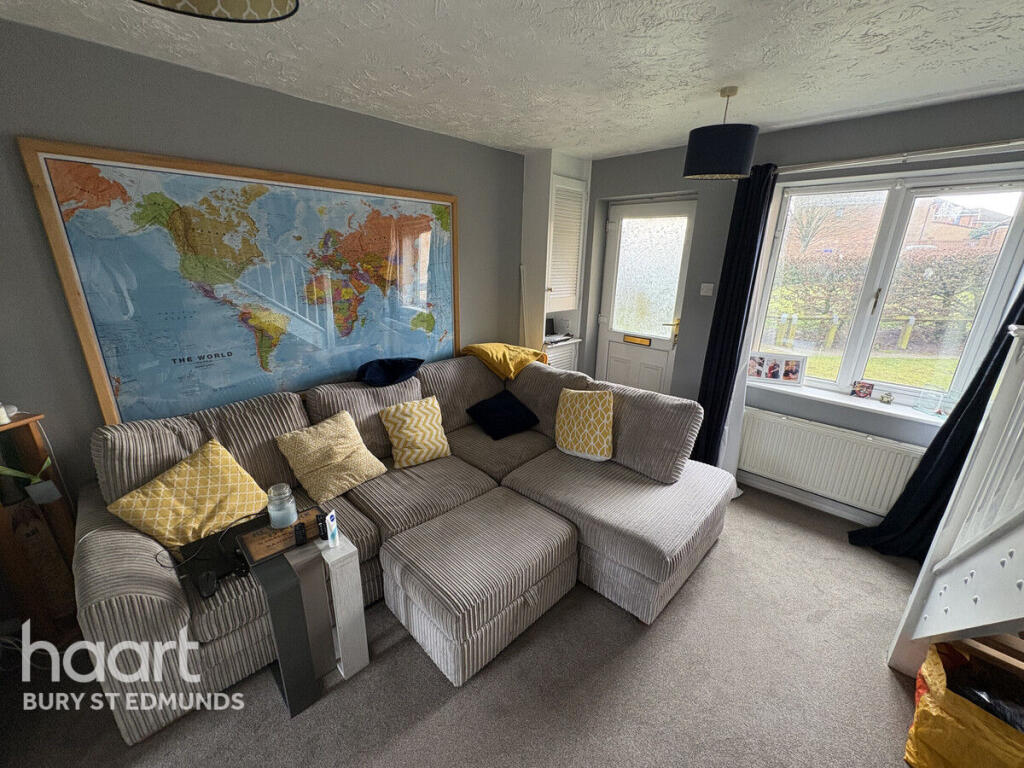 Main image of property: Cumberland Avenue, BURY ST EDMUNDS