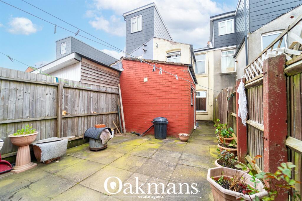 Additional image 20 of Oakfield Avenue, Oldfield Road, Birmingham, West Midlands, B12