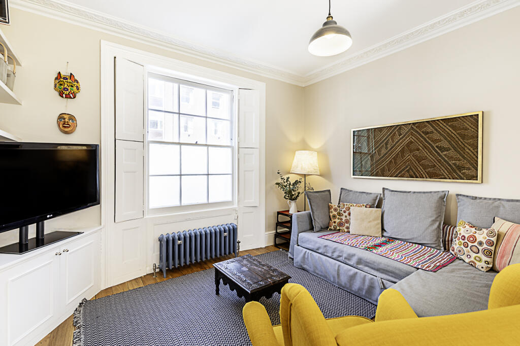 Main image of property: Great Percy Street, London, WC1X