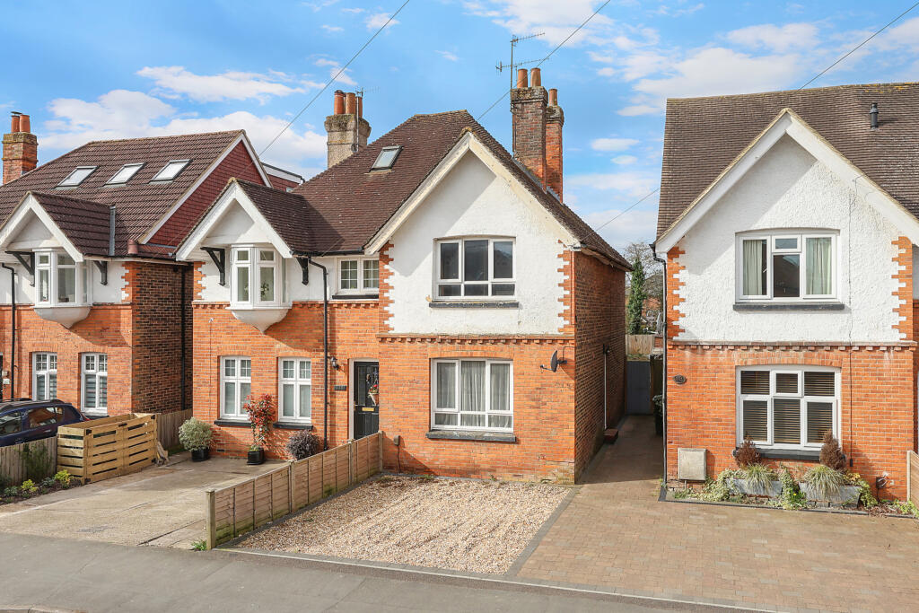 Main image of property: Lumley Road, Horley, Surrey, RH6
