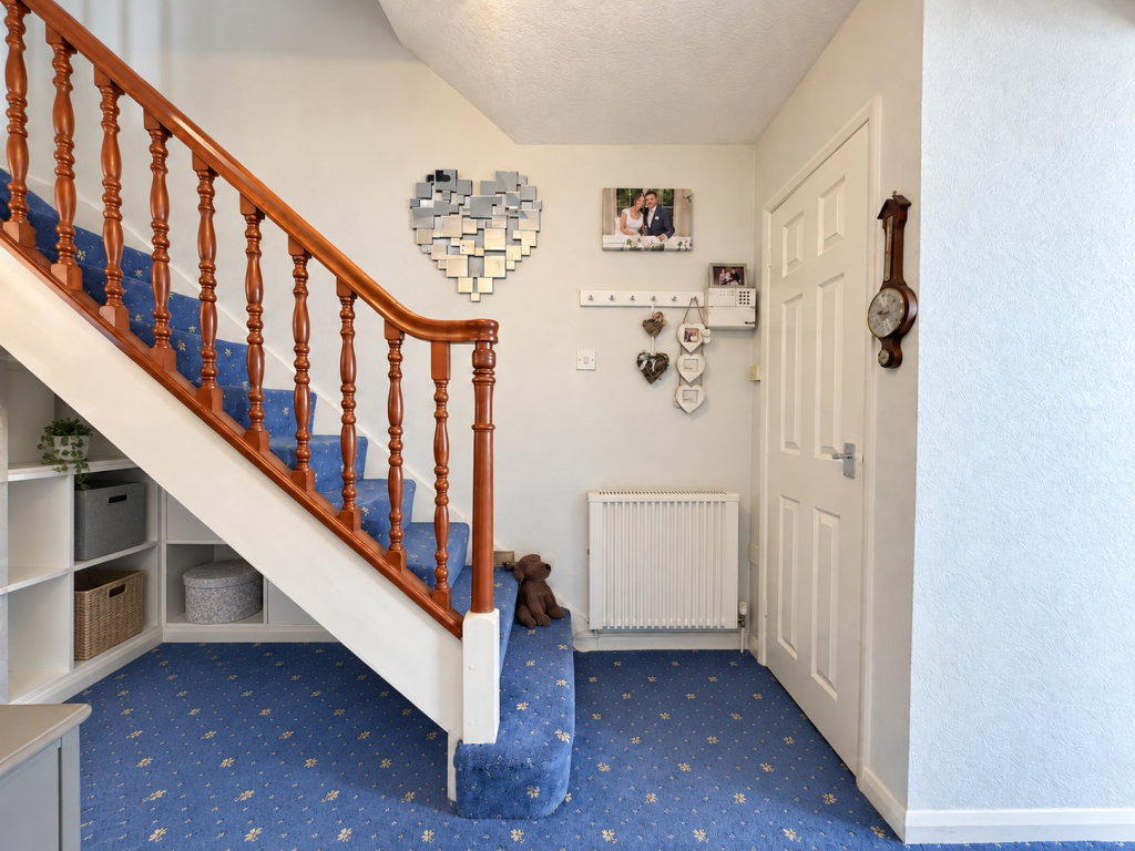 House in Taunton - More