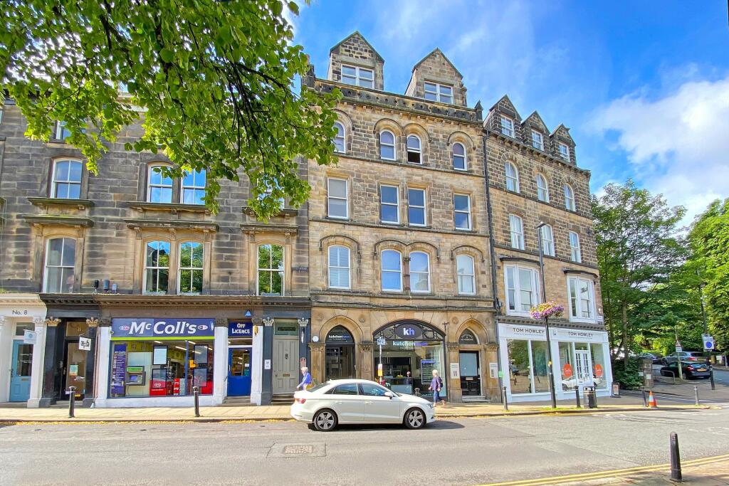 Main image of property: Royal Parade, Harrogate, HG1