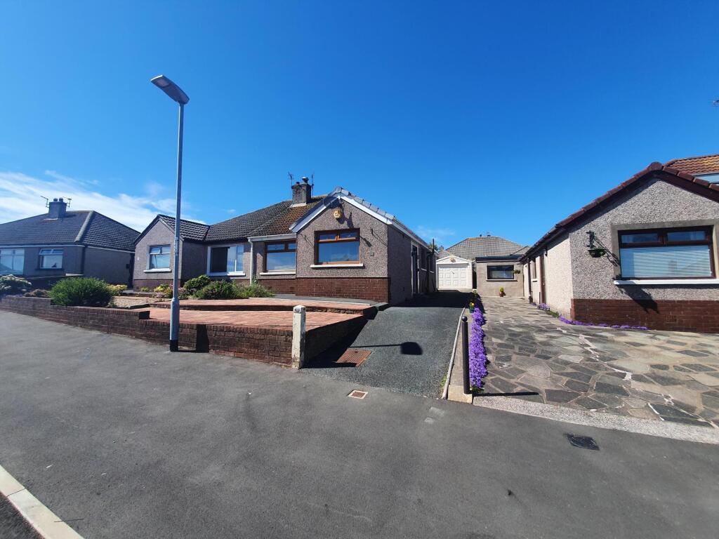 Main image of property: Portland Crescent, BARROW-IN-FURNESS