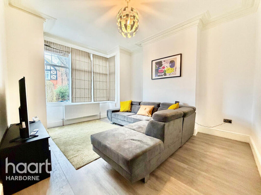 Main image of property: CADBURY ROAD, MOSELEY