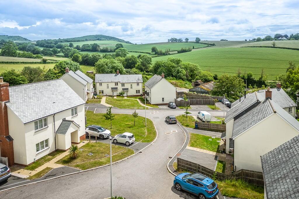 Rydon Orchard, Otterton, Budleigh Salterton, EX9 - View 5
