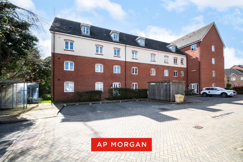 Main image of property: Riverpark Way, Northfield, Birmingham, West Midlands, B31