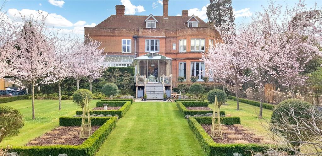 Main image of property: Stockcross, Newbury, Berkshire