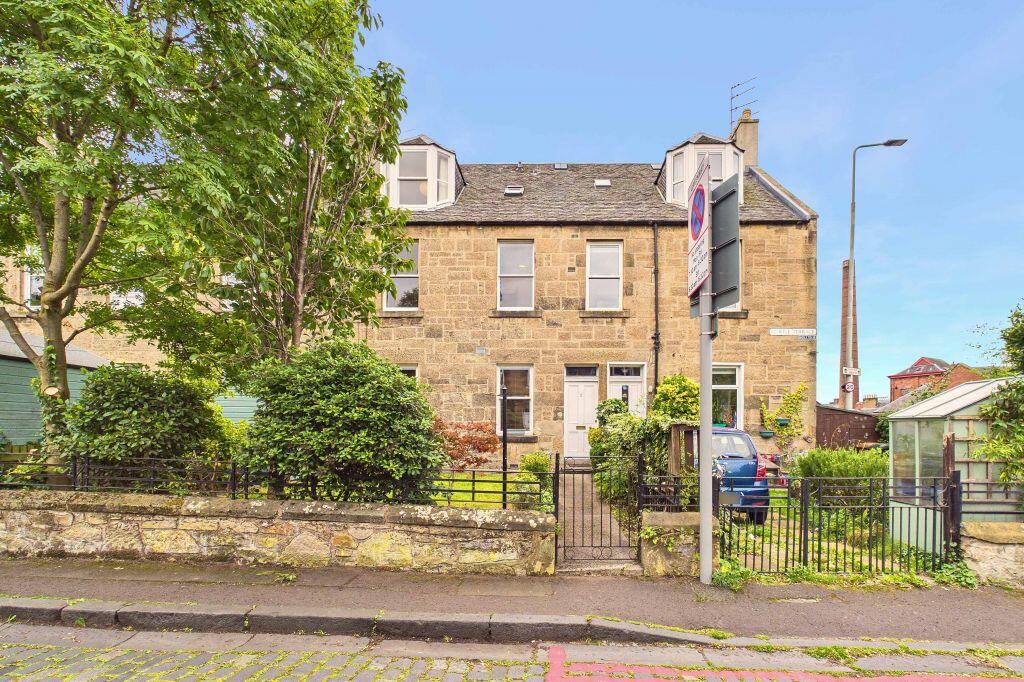 Main image of property: 2 Myrtle Terrace, Shandon, Edinburgh, EH11 1PF
