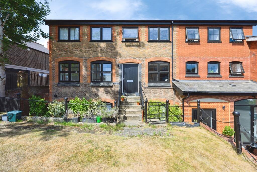 Main image of property: Oakdene Road, Redhill, Surrey, RH1