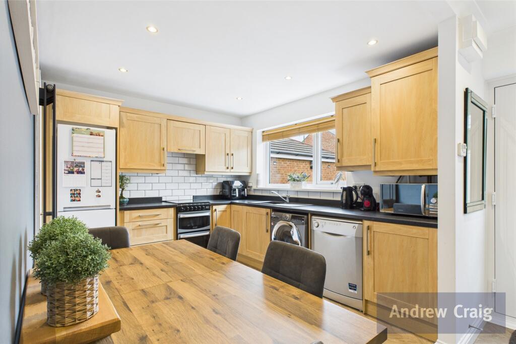 House in South Tyneside, North East - View 5