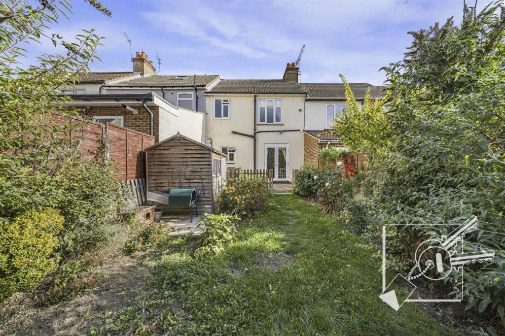House in Dartford - View 2