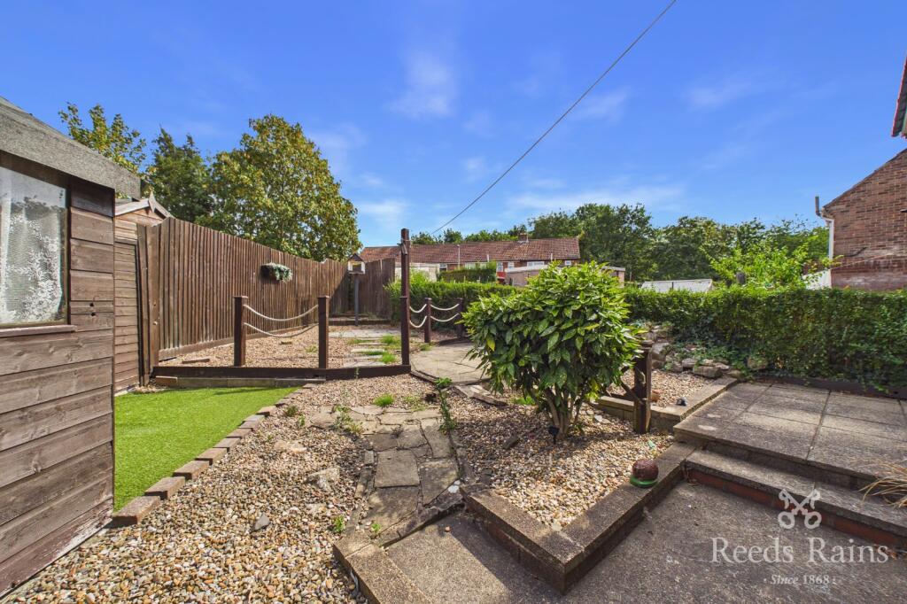 House in York - View 5