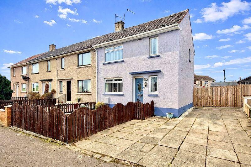 Main image of property: Hillpark, Mossblown