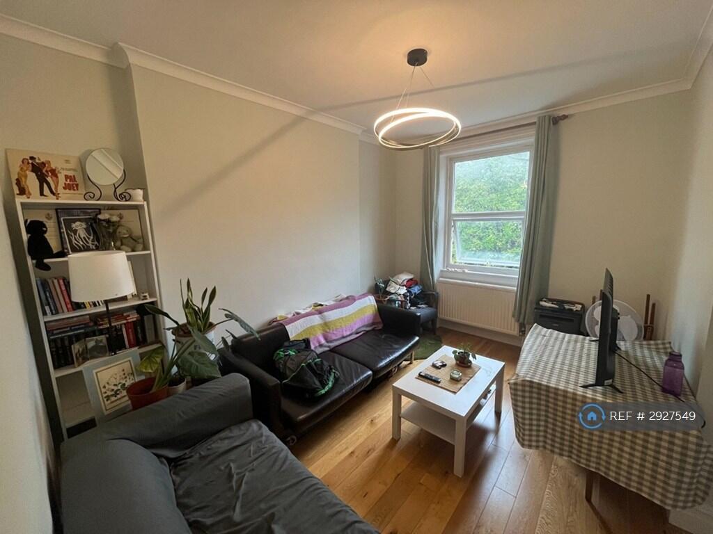 Main image of property: Chichele Road, London, NW2
