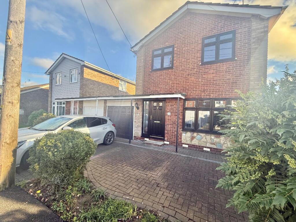 Main image of property: Lottem Road, Canvey Island