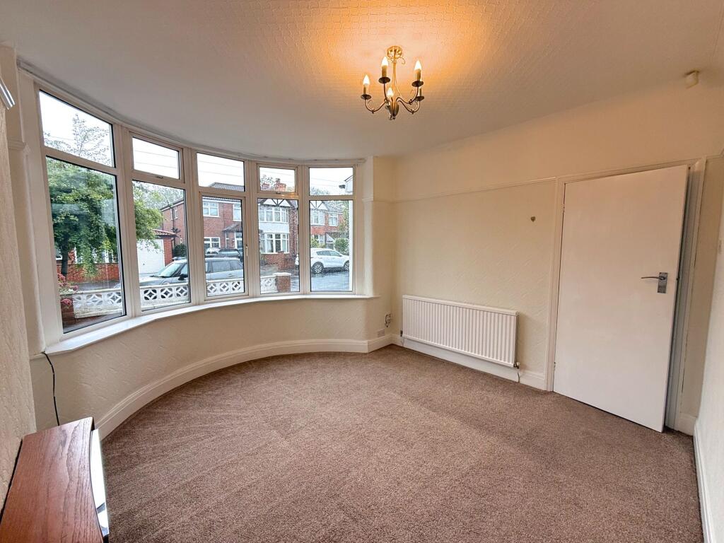 House in Manchester - View 4