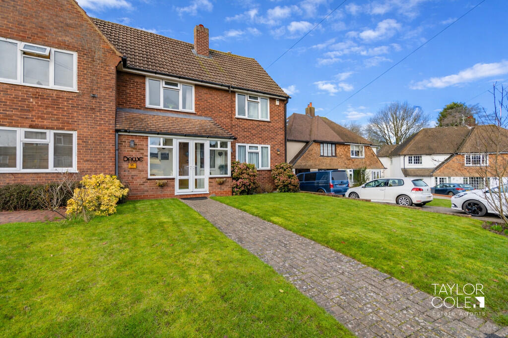 Main image of property: Dower Road, Sutton Coldfield