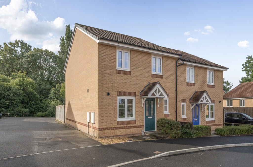 12 Almsford Close, Ansford, Castle Cary