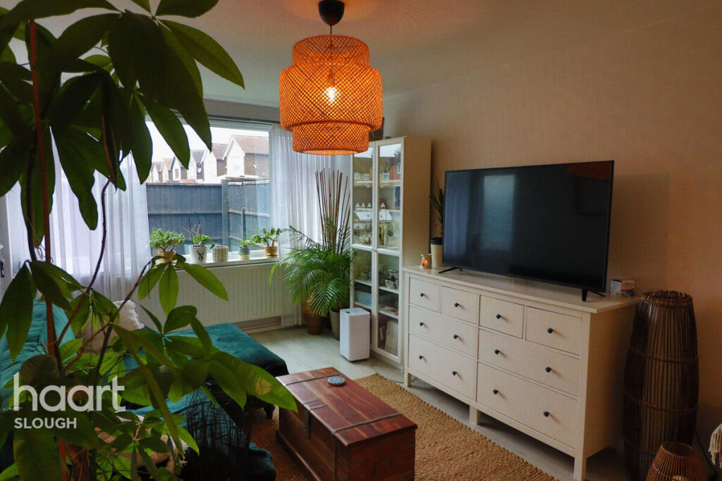 Main image of property: Perryman Way, Slough