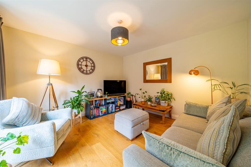 Magdala Road, Mapperley Park photo 3