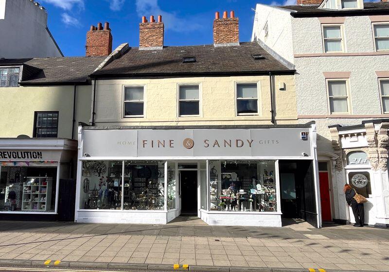 Main image of property: 20 Front Street, Tynemouth, North Tyneside 