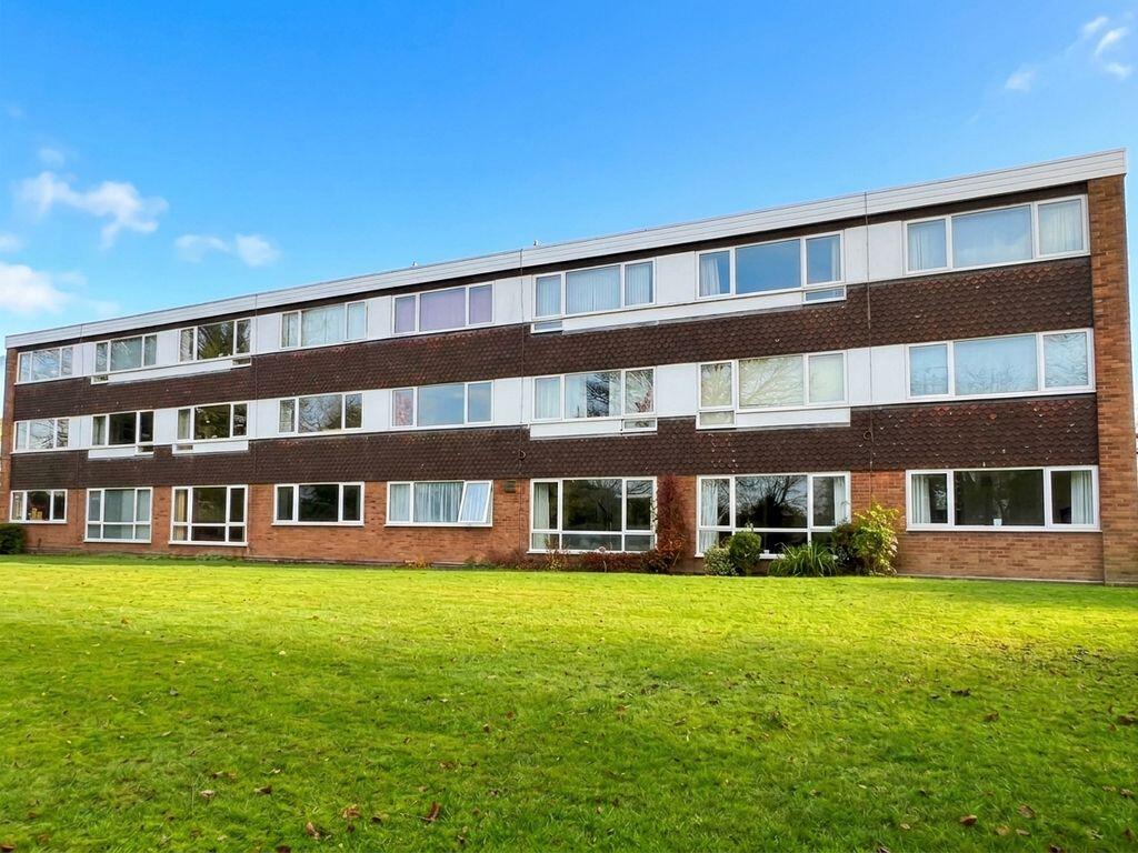 Main image of property: Moorfield Drive, Sutton Coldfield