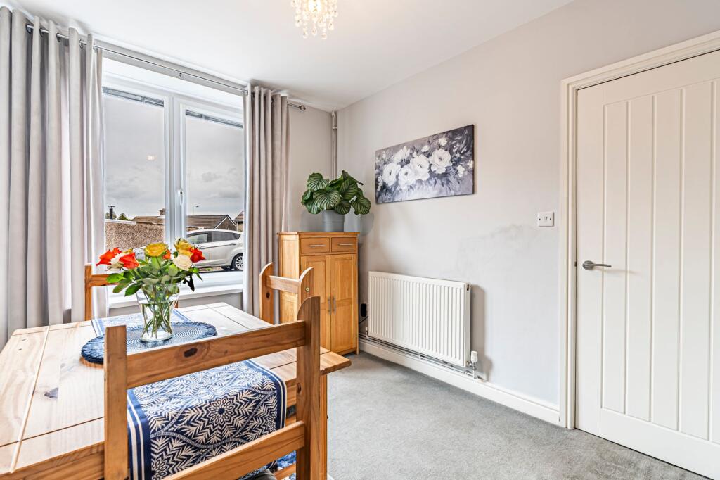 House in Beddau, Llantrisant - View 4
